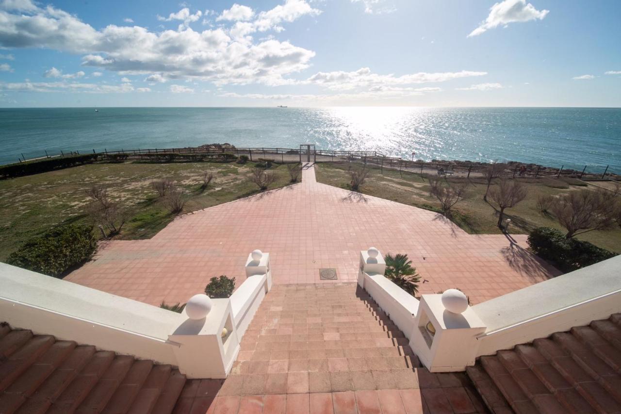 Abis Cap Corniche Sejour Cocooning Dans Un Coin De Paradis 세테 외부 사진